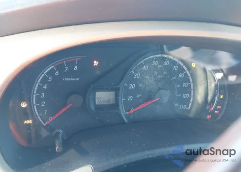 2012 Toyota Sienna Base 7 Passenger from USA, damaged, VIN 5TDKA3DCXCS012749